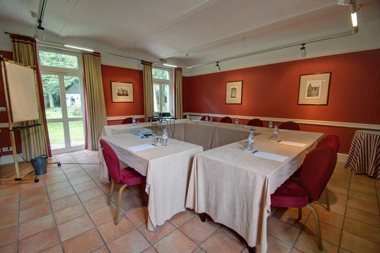 Others 5, Najeti Hotel Chateau de Tilques, Pas-de-Calais