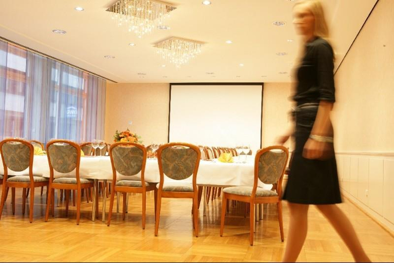 Public Area 3, TOP VCH Hotel Wartburg Stuttgart, Stuttgart
