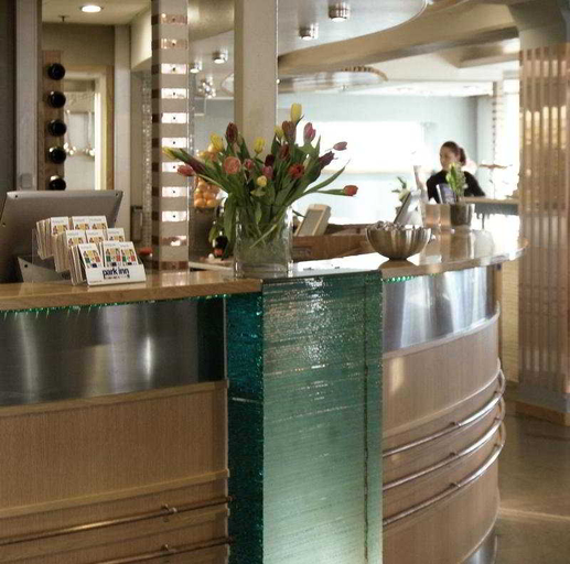 Public Area 2, Home Hotel Uppsala, Uppsala