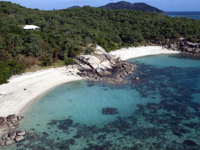 Exterior & Views 2, Lizard Island, Cook