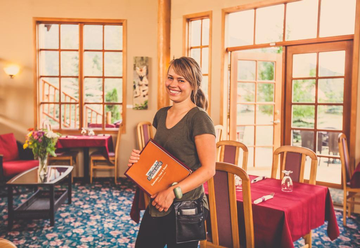 Glacier House Resort, Columbia-Shuswap