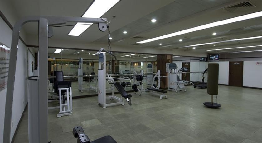 Sport & Beauty 5, Regent Hotel, Dali Bai