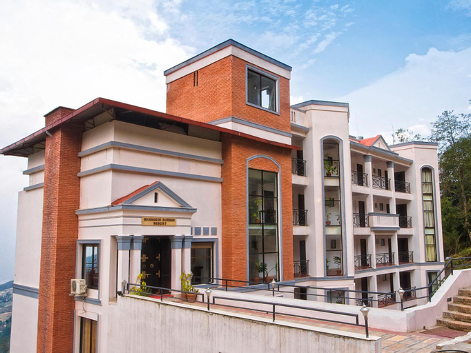 Bhangeri Durbar Resort, Bagmati