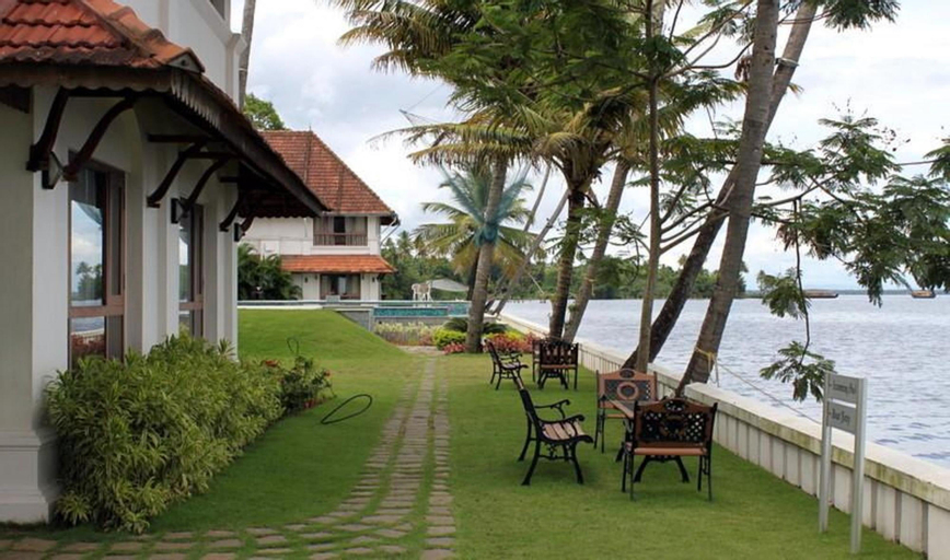 Lemon Tree Vembanad Lake Resort, Kerala, Alappuzha