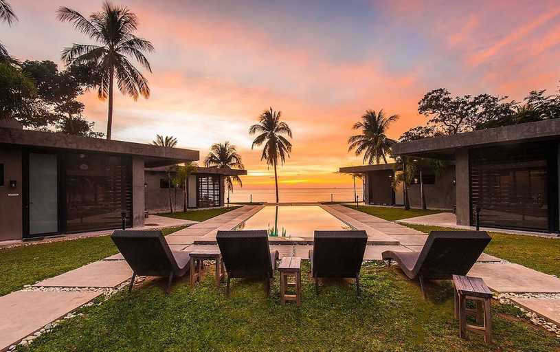 Exterior & Views 2, Veue Beach Cabins, Bolinao