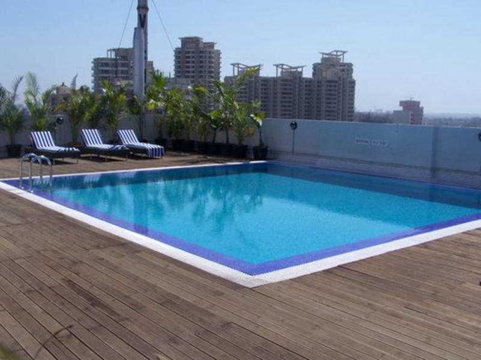 Sport & Beauty 2, Radisson Mumbai Goregaon, Mumbai Suburban