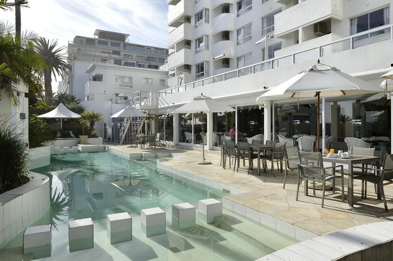 Sport & Beauty 2, The Peninsula All Suite Hotel, City of Cape Town