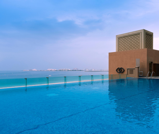 Sport & Beauty 2, Sofitel Dubai Jumeirah Beach, Dubai