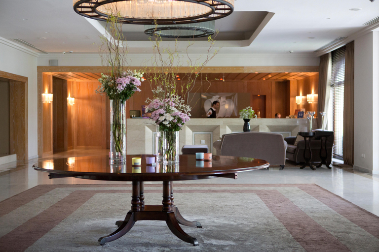 Public Area 4, Hotel Du Lac Congress Center & Spa, Epirus
