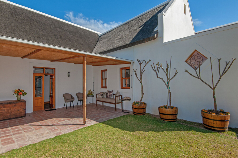 Mirtehof Guest Farm Estate, Central Karoo