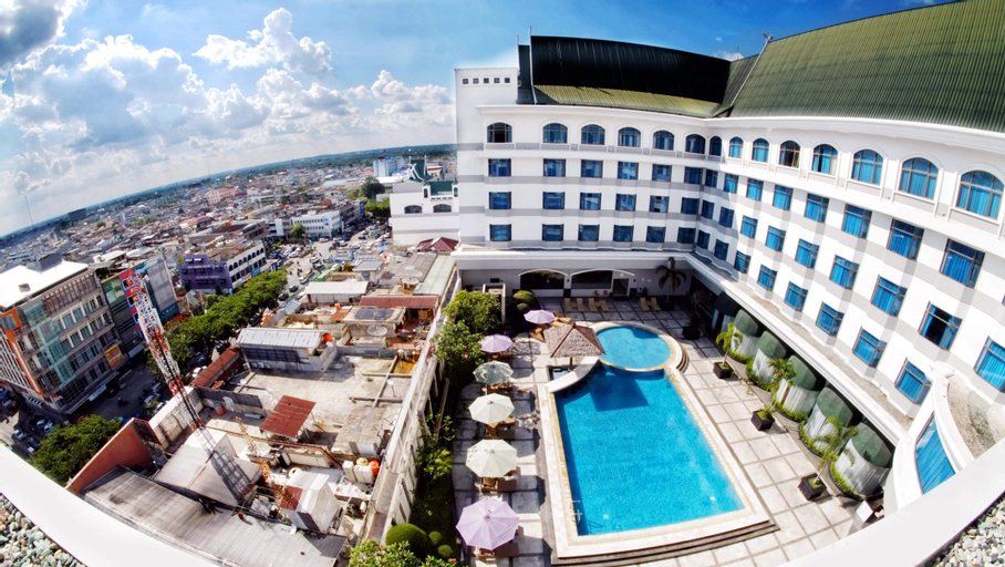 Grand Jatra Hotel Pekanbaru, Pekanbaru