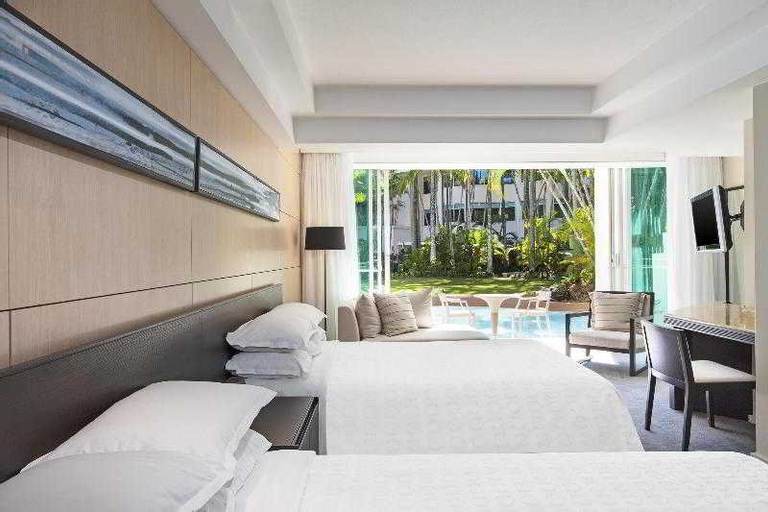 Bedroom 4, Sheraton Mirage Resort & Spa Gold Coast, Gold Coast
