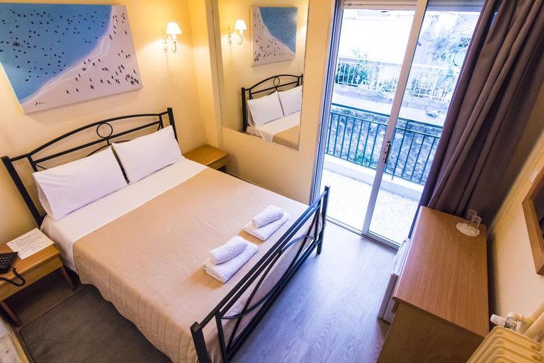 Exterior & Views 5, Zappion Hotel, Attica