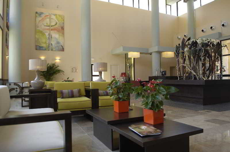 Public Area 3, Leo Punta Umbria, Huelva