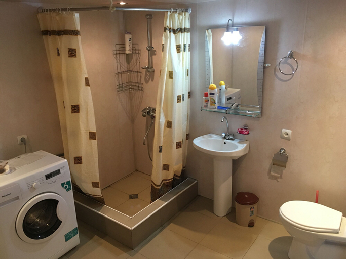 Guest House Garniresthost,