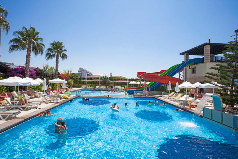 Sport & Beauty 2, Orange County Belek, Serik