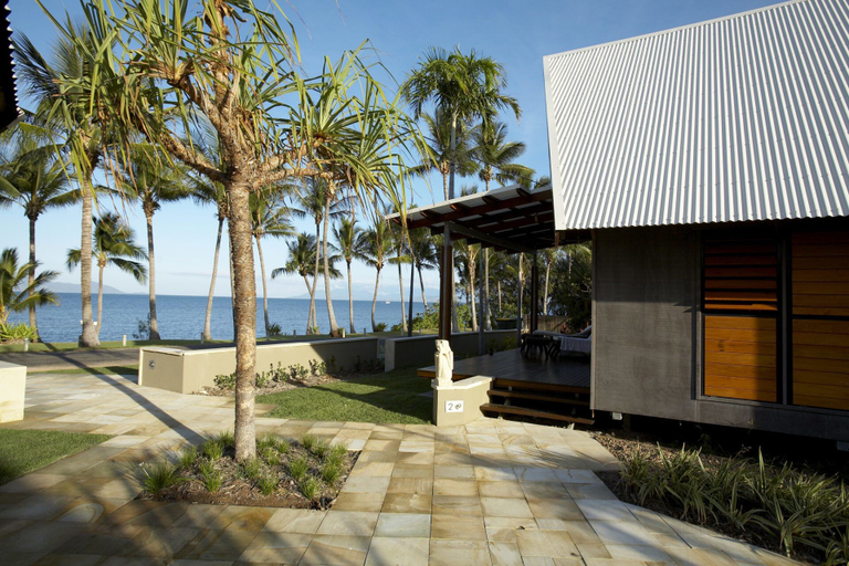 Exterior & Views 2, Pure Magnetic Villa 2, Magnetic Island