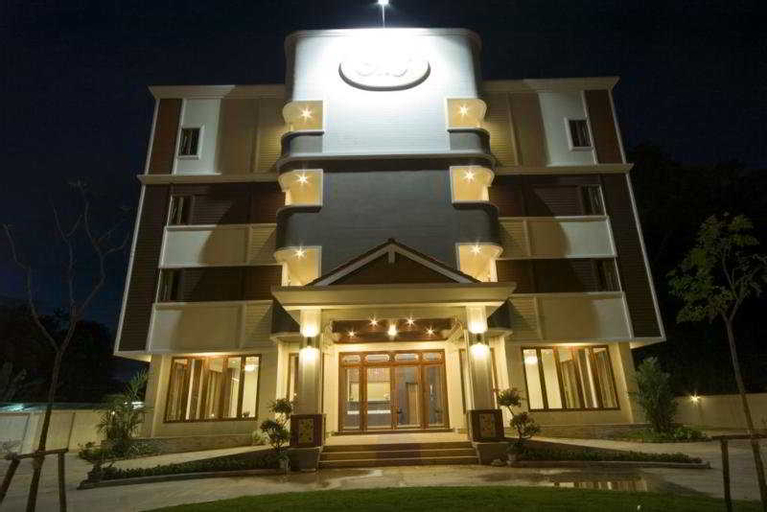 Mei Zhou Phuket Hotel, Pulau Phuket