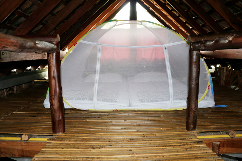 UP2U Guesthouse, Pai
