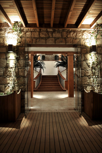 Public Area 4, Morabeza Hotel