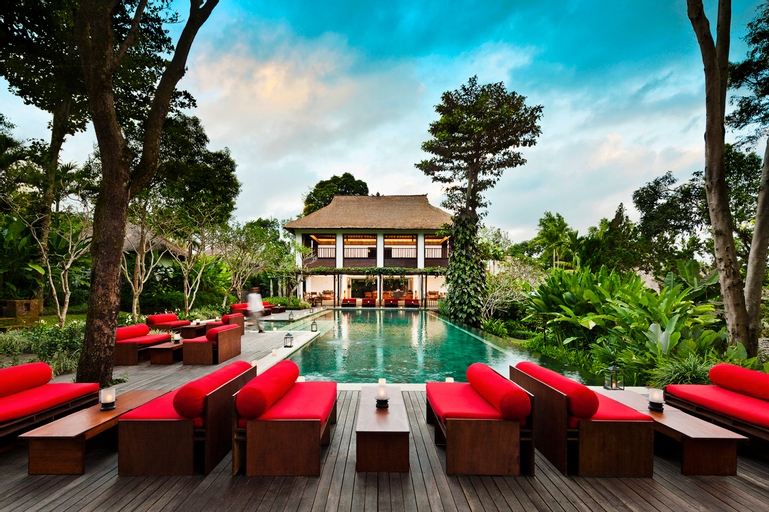 COMO Uma Ubud, Gianyar