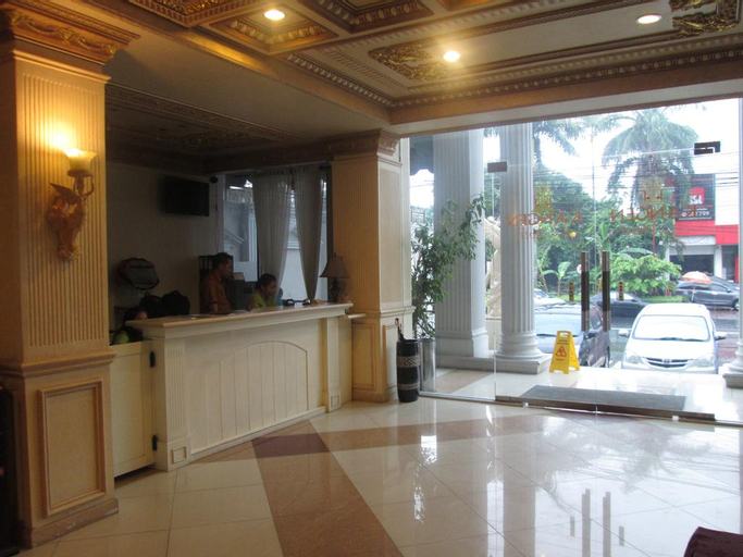 Kangen Boutique Hotel, Yogyakarta