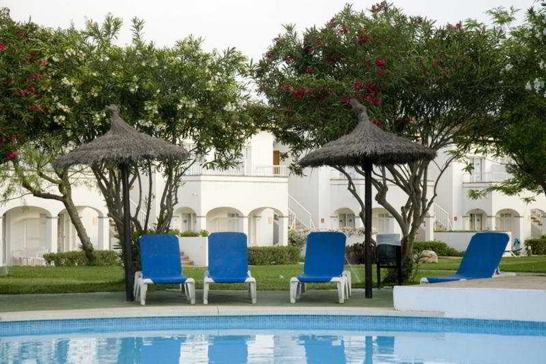 Sport & Beauty 4, Sea Club Alcudia, Baleares