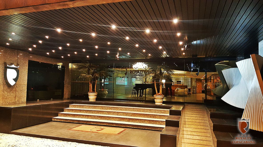 Public Area