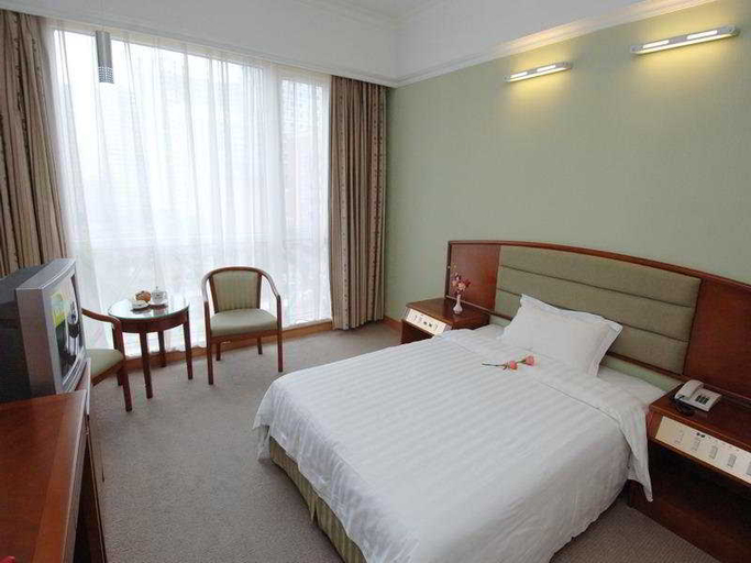 Bedroom 3, New Tian He, Guangzhou