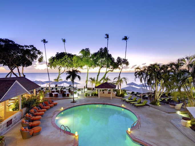 Sport & Beauty 2, Tamarind by Elegant Hotels - All-Inclusive
