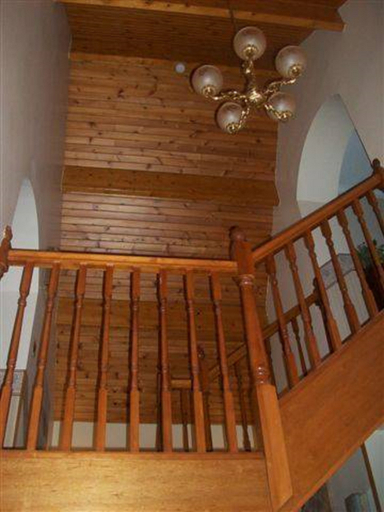 Public Area, Ben Nevis Guest House, Highland