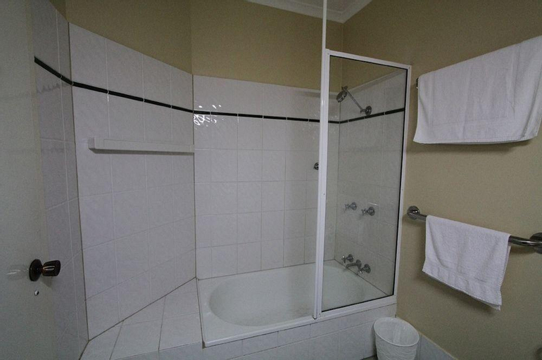 Bedroom 4, Tropical Queenslander, Cairns