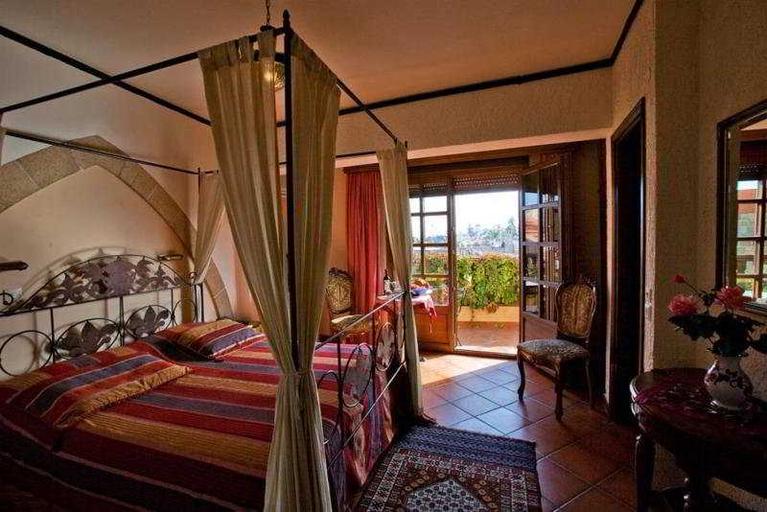 Bedroom 3, Saint Nikolis, South Aegean