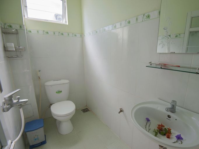 Pink Buds Homestay, Hội An