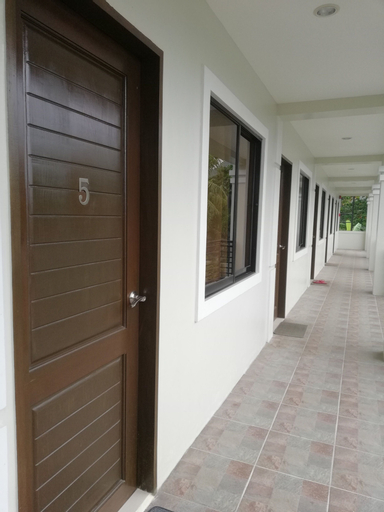 Veranda Residence Inn, Tacloban City