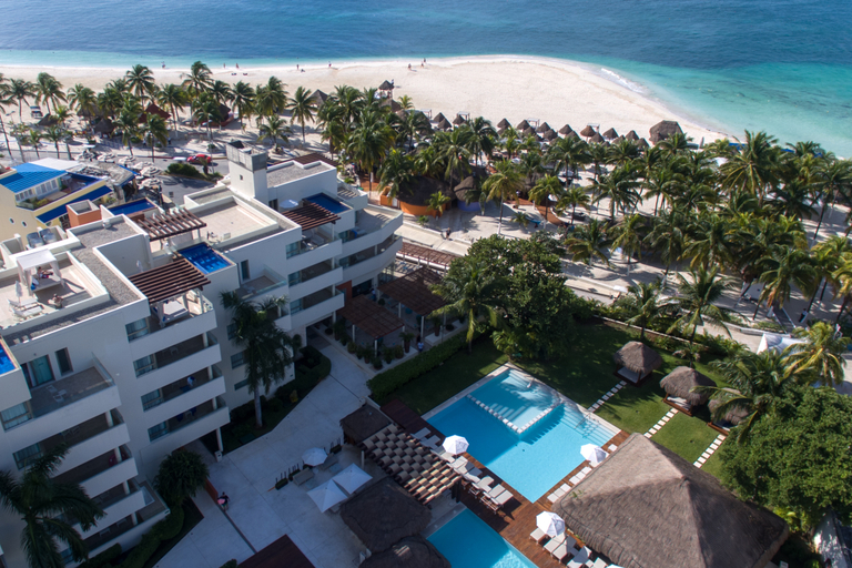 Exterior & Views 2, Privilege Aluxes - Isla Mujeres, Isla Mujeres