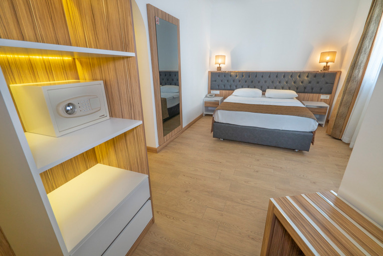 Bedroom 3, Kleopatra Celine, Alanya