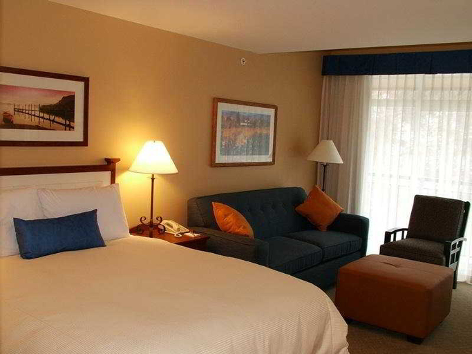 Bedroom 3, Summerland Waterfront Resort & Spa, Okanagan-Similkameen