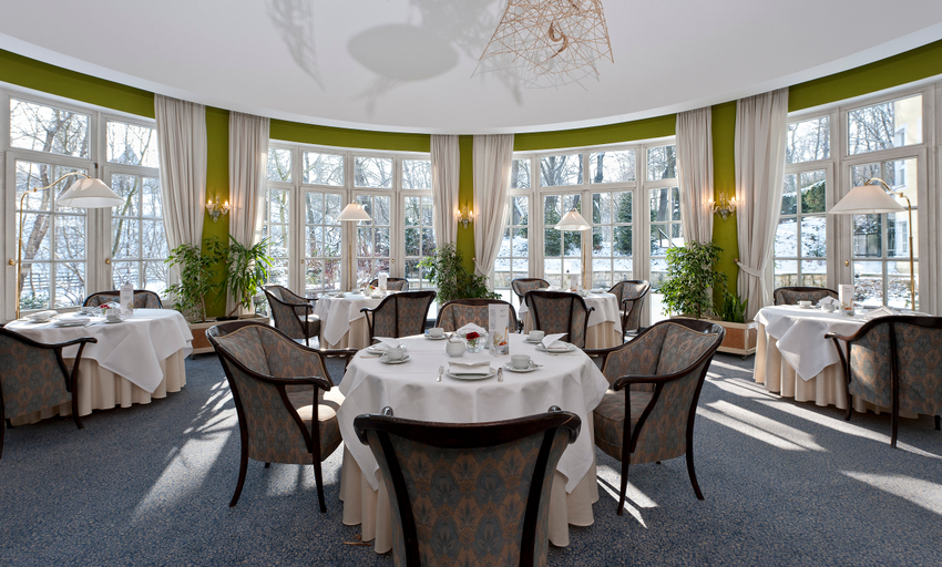 Food & Drinks 4, Weltemuhle Hotel by Miri's Dresden, Dresden