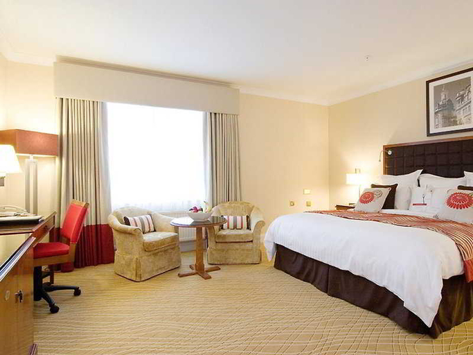 Bedroom 2, Grand Hotel Sunderland, South Tyneside