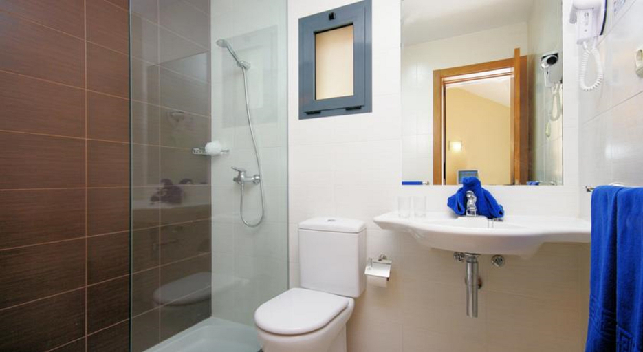 Bathroom 4, Caybeach Caleta, Las Palmas