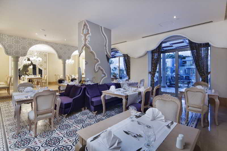 Food & Drinks 5, Kilikya Palace Goynuk, Kemer