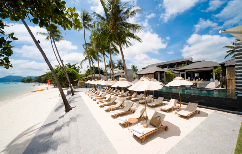 Sareeraya Villas & Suites, Ko Samui
