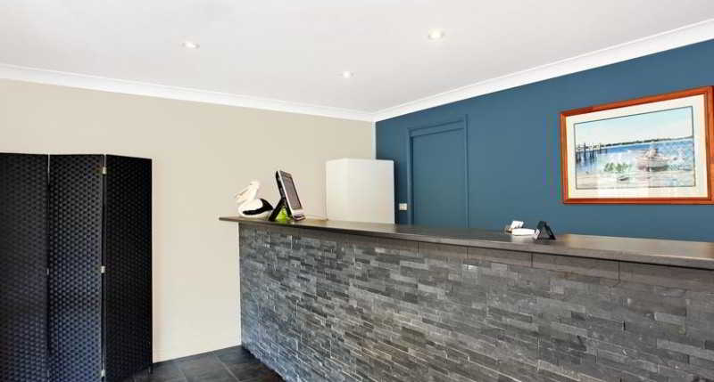 Public Area 3, Comfort Inn Lake Macquarie, Lake Macquarie - East