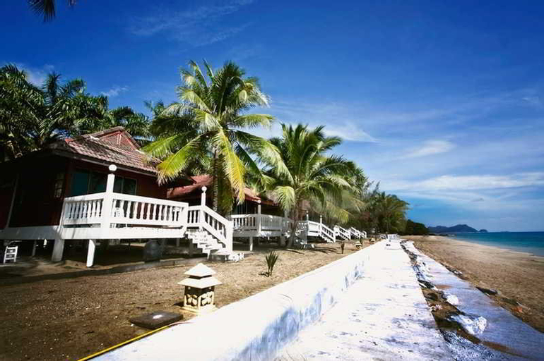 Supar Royal Beach Resort, Khanom