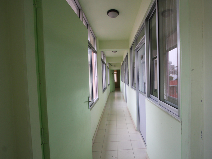 Hotel Taishan, Bagmati