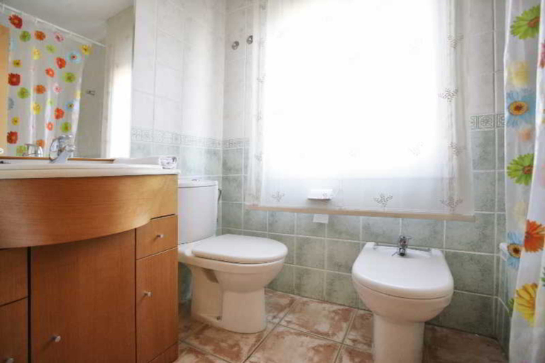 Bathroom, Verdi, Tarragona