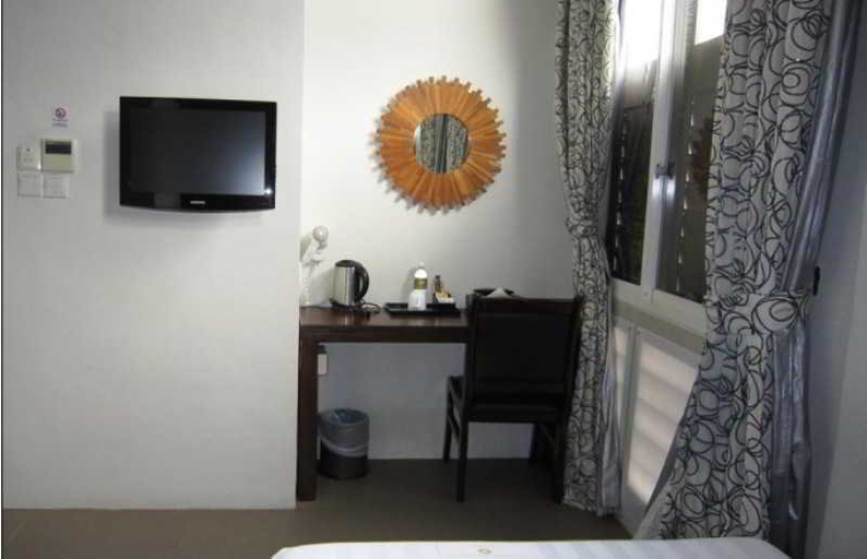 Bathroom, SANTA GRAND HOTEL LITTLE INDIA SINGAPORE, Singapura