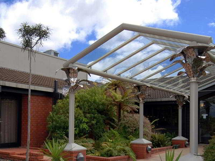 Exterior & Views 2, Riverside Hotel Marlborough, Marlborough