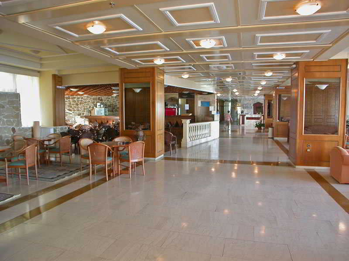 Public Area 2, Pappas, Peloponnese